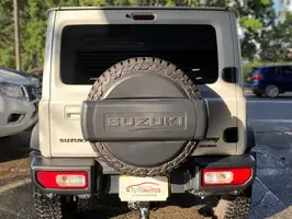 2025  Suzuki Jimny - Image 9