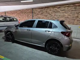 2025  Chevrolet Onix - Image 12