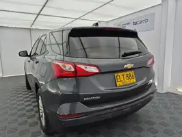 2018  Chevrolet Equinox - Image 14