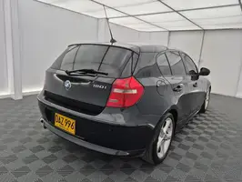 2011  Bmw Serie - Image 15