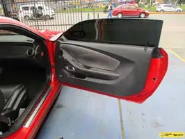 2013  Chevrolet Camaro - Image 19