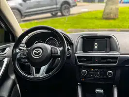 2018  Mazda Cx - Image 15