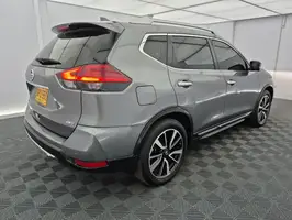 2020  Nissan X - Image 36