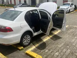 2018  Volkswagen Voyage - Image 16