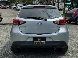 2018  Mazda 2 - Image 14