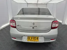 2020  Renault Logan - Image 12