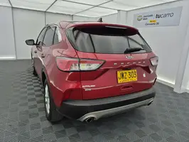 2021  Ford Escape - Image 14