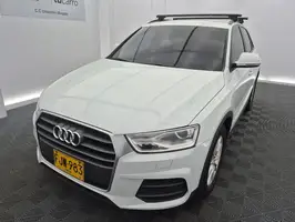 2018  Audi Q3 - Image 7