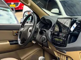 2014  Toyota Fortuner - Image 33