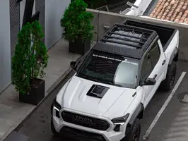 2025  Toyota Tacoma - Image 8