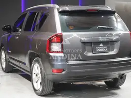 2015  Jeep Wrangler - Image 10