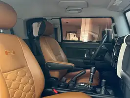 2019  Toyota Fj - Image 23