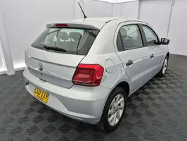 2022  Volkswagen Gol - Image 15