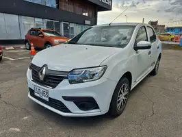 2023  Renault Logan - Image 41