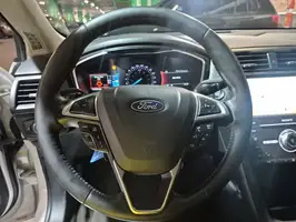 2018  Ford Fusion - Image 22