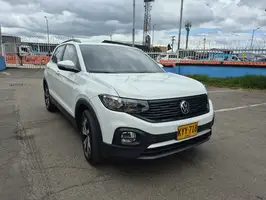 2022  Volkswagen T - Image 26