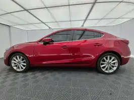 2019  Mazda 3 - Image 9