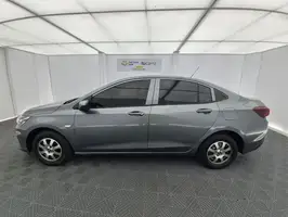 2021  Chevrolet Onix - Image 20