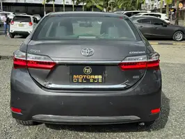 2019  Toyota Corolla - Image 14