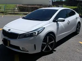 2017  Kia Cerato - Image 8