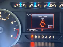 2017  Ford F - Image 19