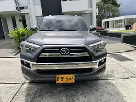 2022  Toyota 4Runner - Image 8