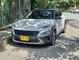 2023  Hyundai Kona - Image 10