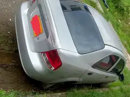 2009  Chevrolet Aveo - Image 8