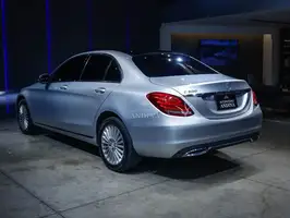 2016  Mercedes Unknown - Image 29