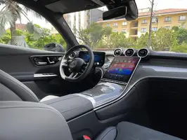 2026  Mercedes Unknown - Image 18