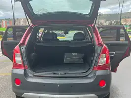 2016  Chevrolet Captiva - Image 14