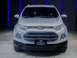 2015  Ford Ecosport - Image 9