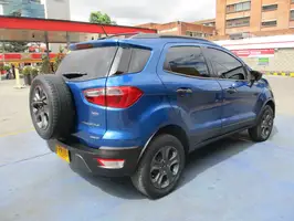 2019  Ford Ecosport - Image 13