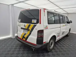 2012  Volkswagen Transporter - Image 34