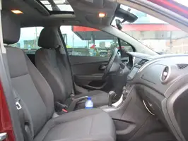 2015  Chevrolet Tracker - Image 13