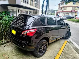 2014  Nissan Qashqai - Image 6