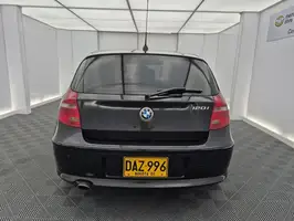 2011  Bmw Serie - Image 12