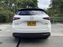 2023  Mazda Cx - Image 11