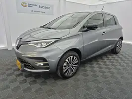2024  Renault Zoe - Image 9