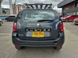 2018  Renault Duster - Image 14