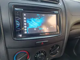 2016  Chevrolet Sail - Image 16