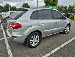 2012  Renault Koleos - Image 35