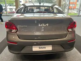 2026  Kia Soluto - Image 32