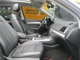 2018  Audi Q5 - Image 14