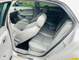 2008  Chevrolet Malibu - Image 24