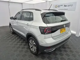 2020  Volkswagen T - Image 33