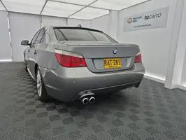 2010  Bmw Serie - Image 13