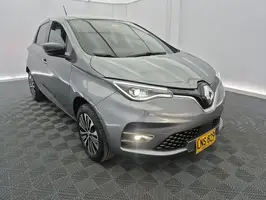 2024  Renault Zoe - Image 8