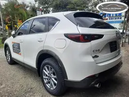 2023  Mazda Cx - Image 10