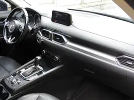 2018  Mazda Cx - Image 21